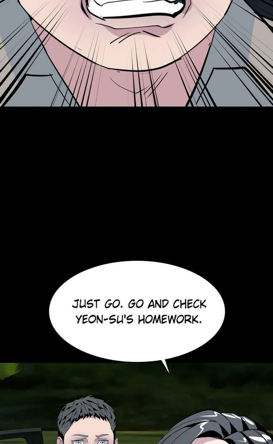His Memory Chapter 59 page 53 - 