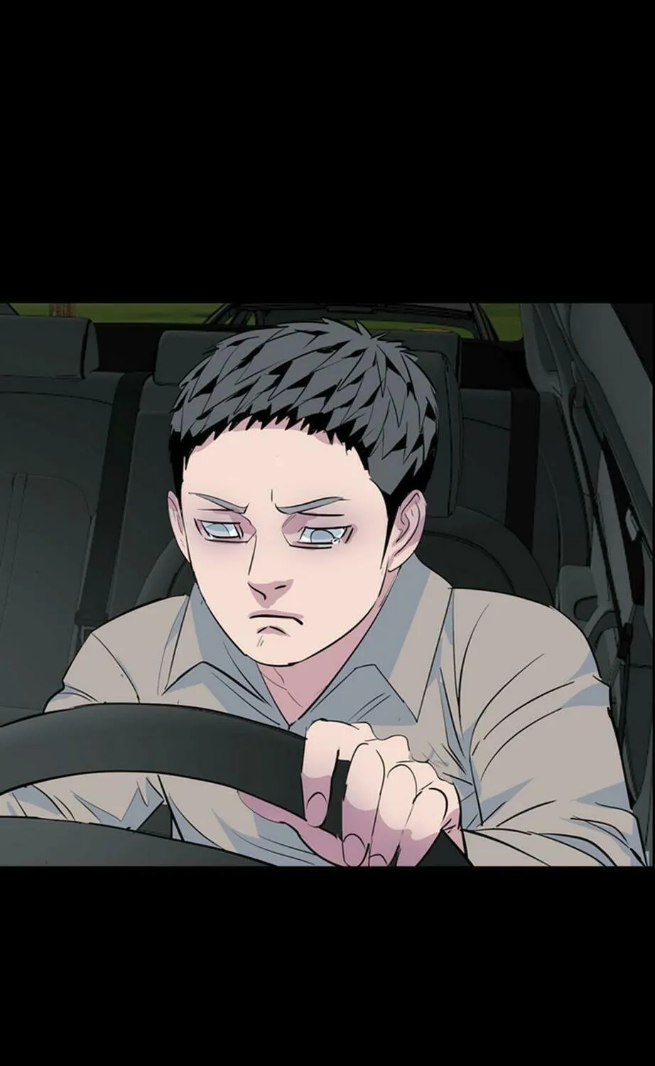 His Memory Chapter 59 page 59 - 