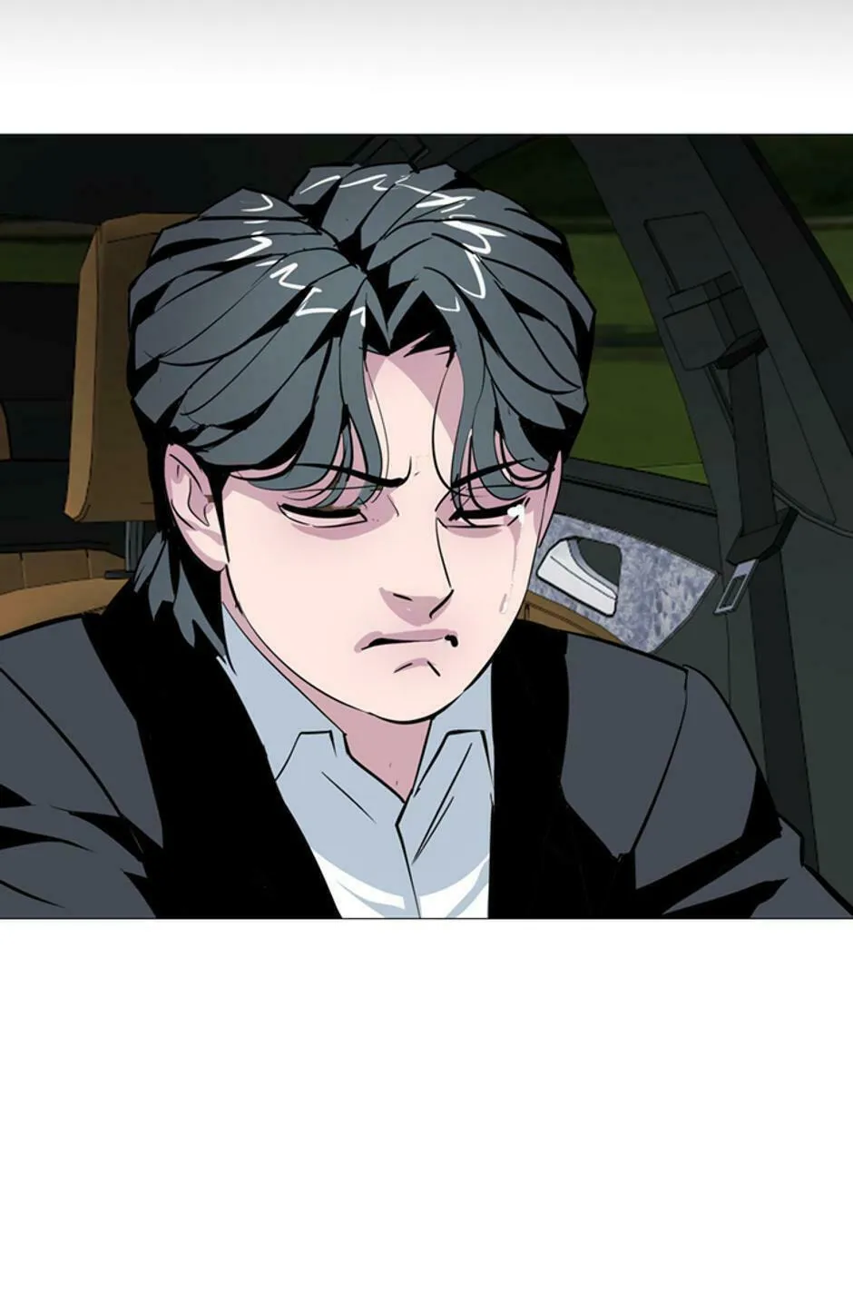 His Memory Chapter 59 page 65 - 