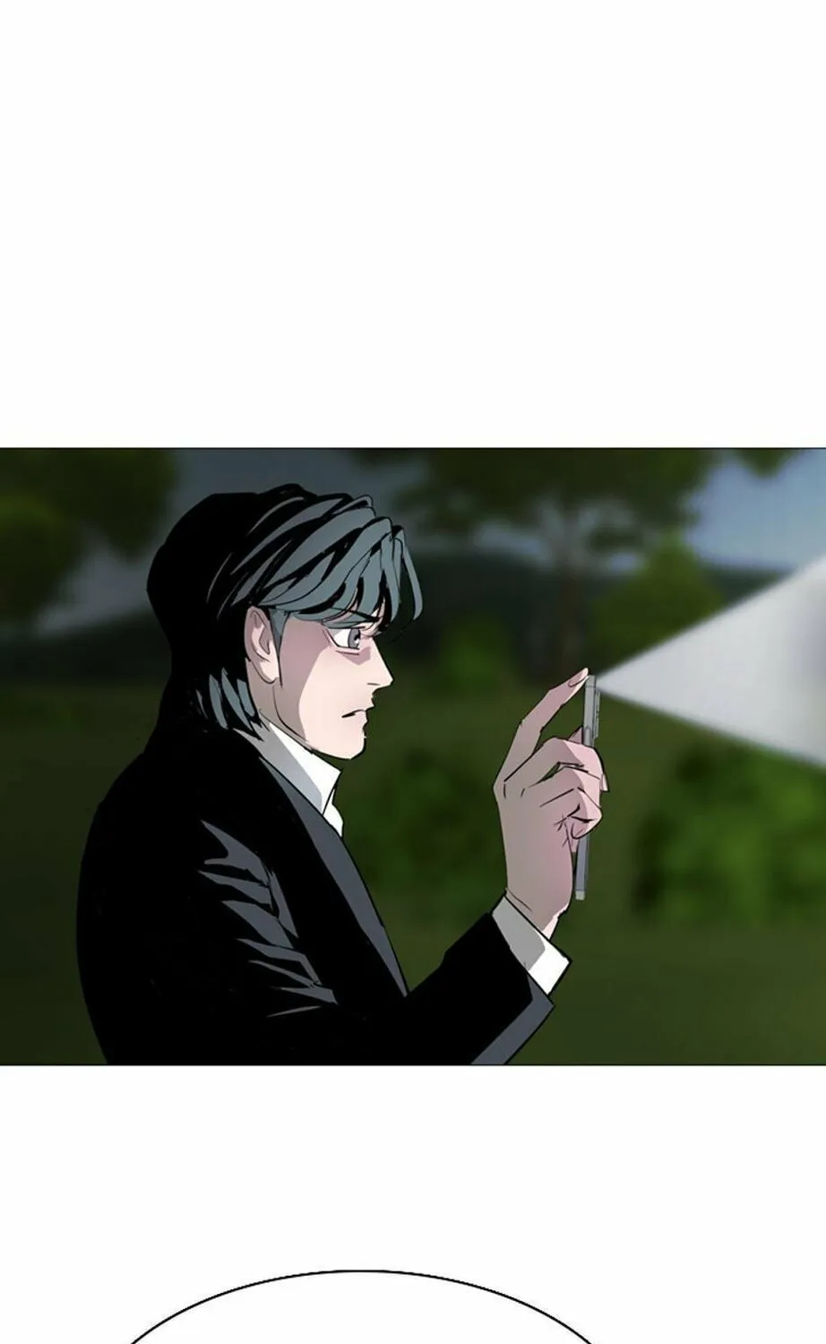 His Memory Chapter 59 page 69 - 