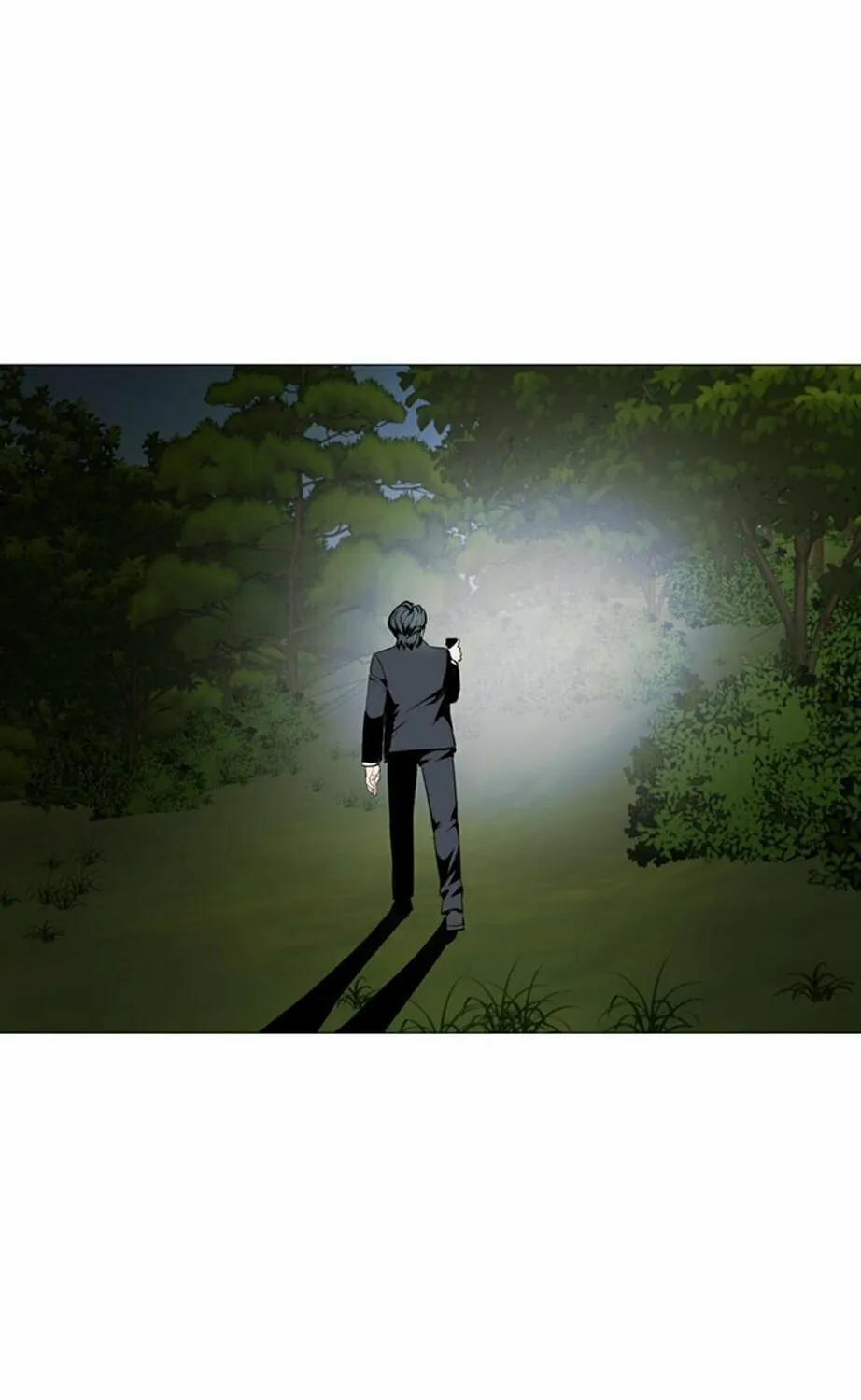 His Memory Chapter 59 page 73 - 