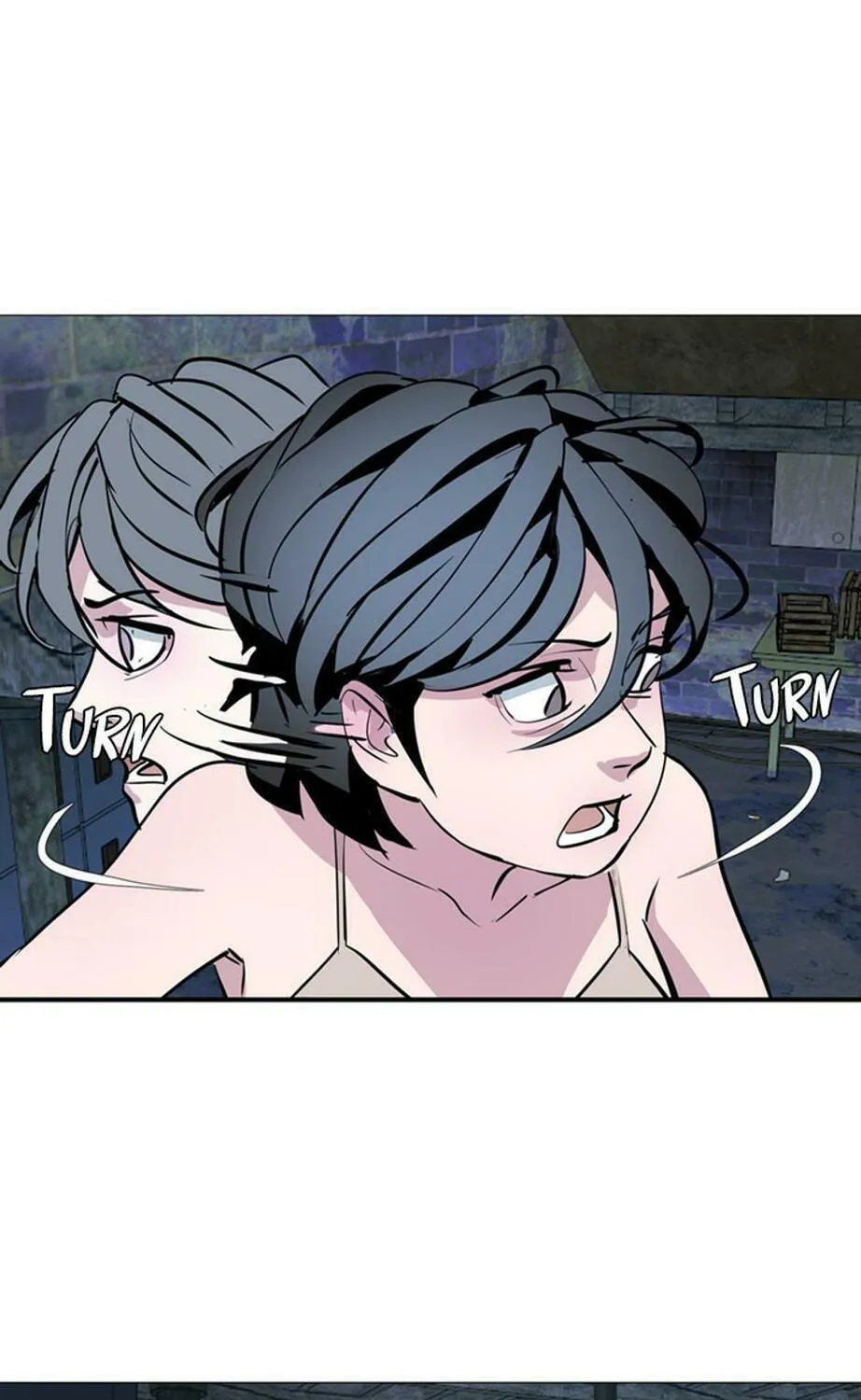 His Memory Chapter 59 page 89 - 