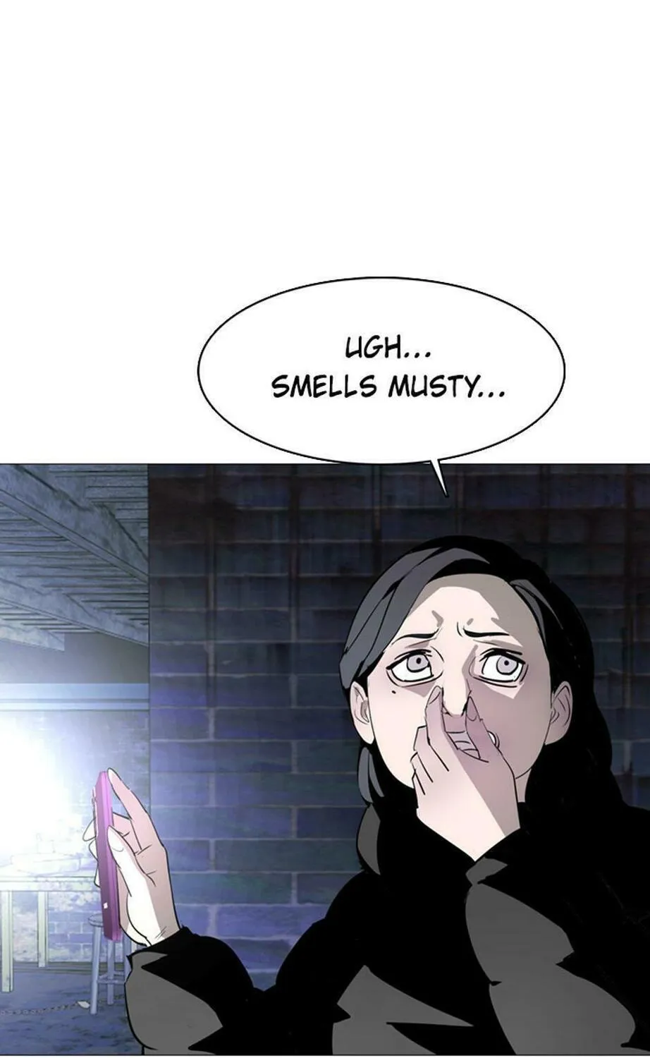 His Memory Chapter 59 page 97 - 
