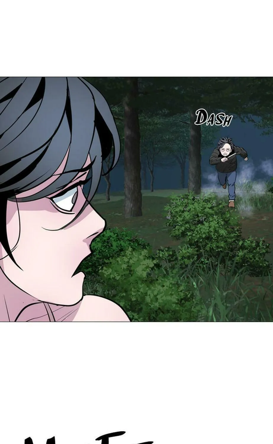 His Memory Chapter 60 page 102 - 