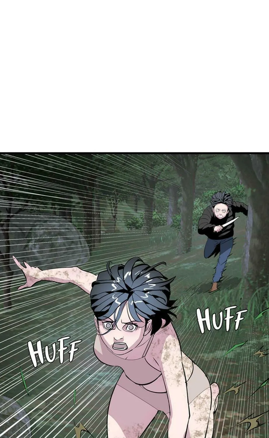 His Memory Chapter 60 page 114 - 