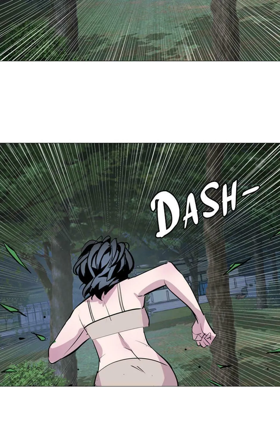 His Memory Chapter 60 page 120 - 
