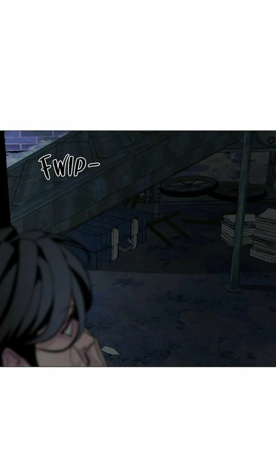 His Memory Chapter 60 page 3 - 
