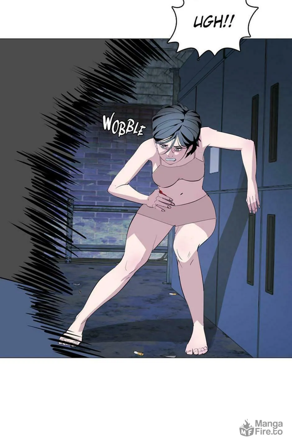 His Memory Chapter 60 page 31 - 