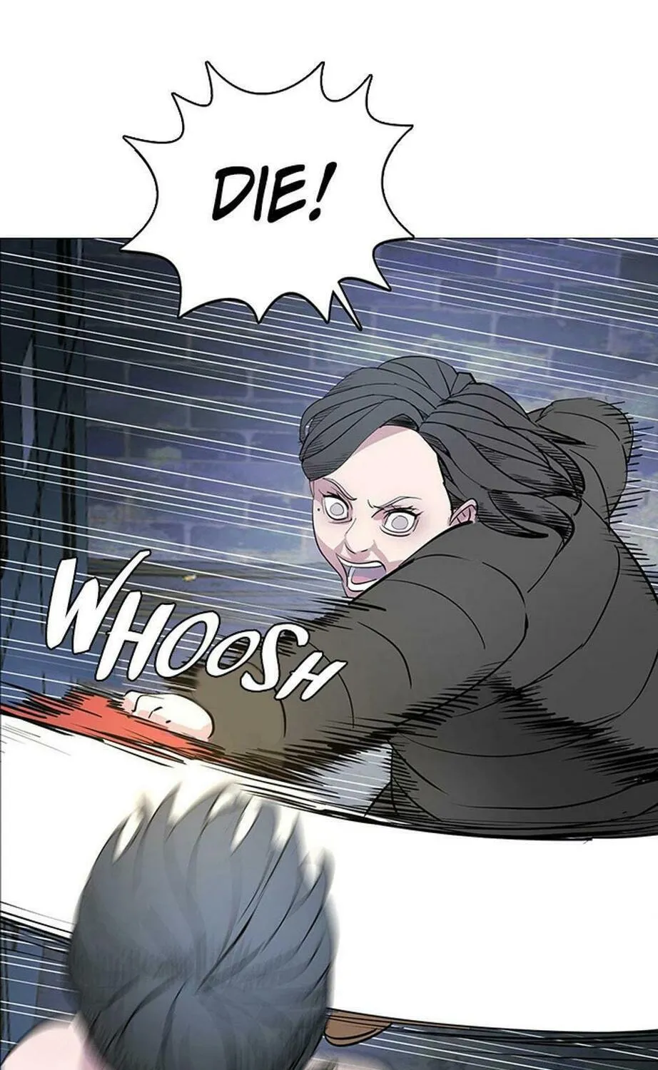 His Memory Chapter 60 page 32 - 