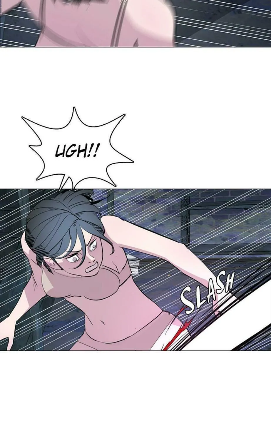 His Memory Chapter 60 page 34 - 