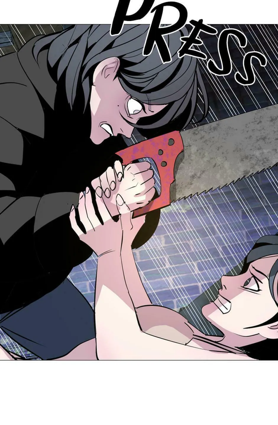 His Memory Chapter 60 page 40 - 