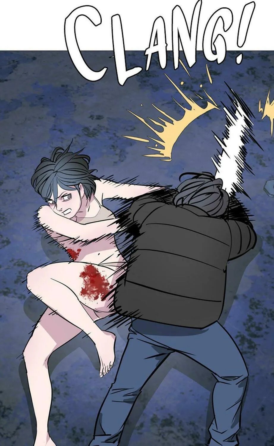 His Memory Chapter 60 page 54 - 
