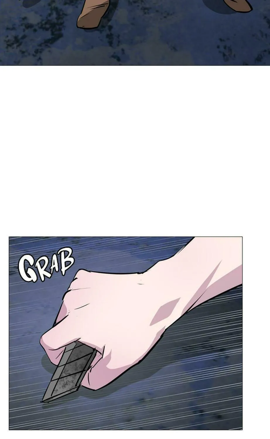 His Memory Chapter 60 page 56 - 