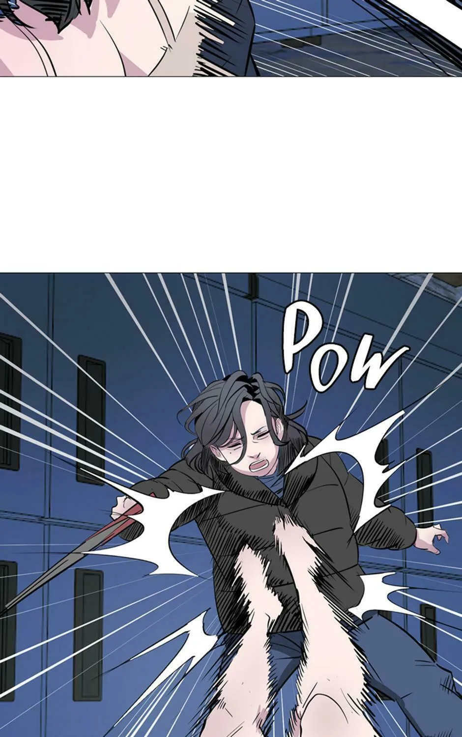 His Memory Chapter 60 page 60 - 