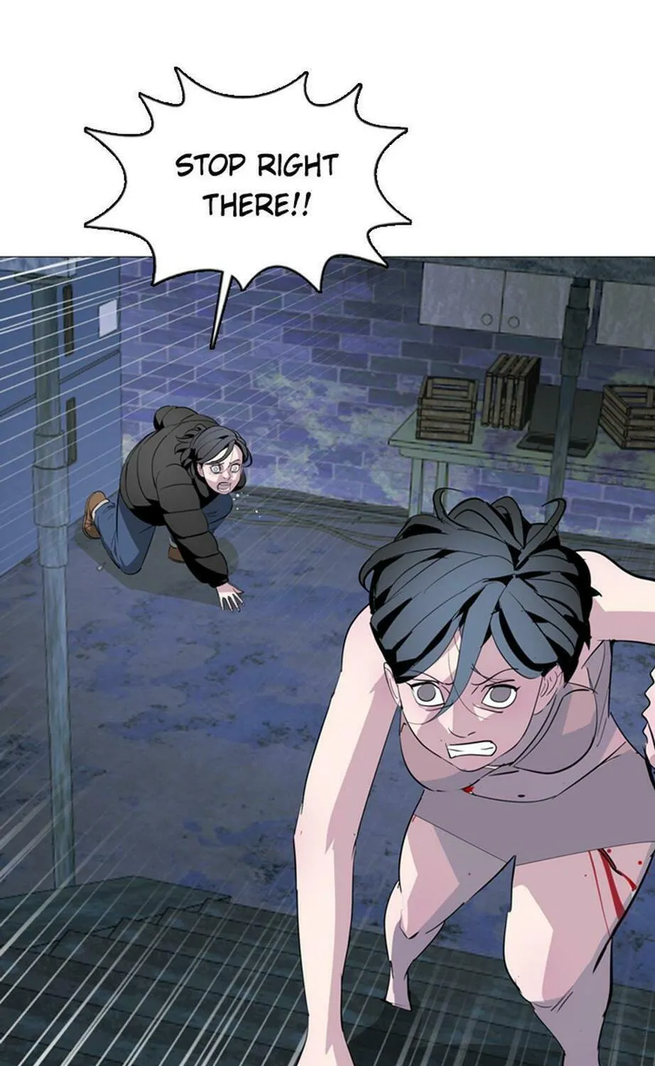 His Memory Chapter 60 page 64 - 