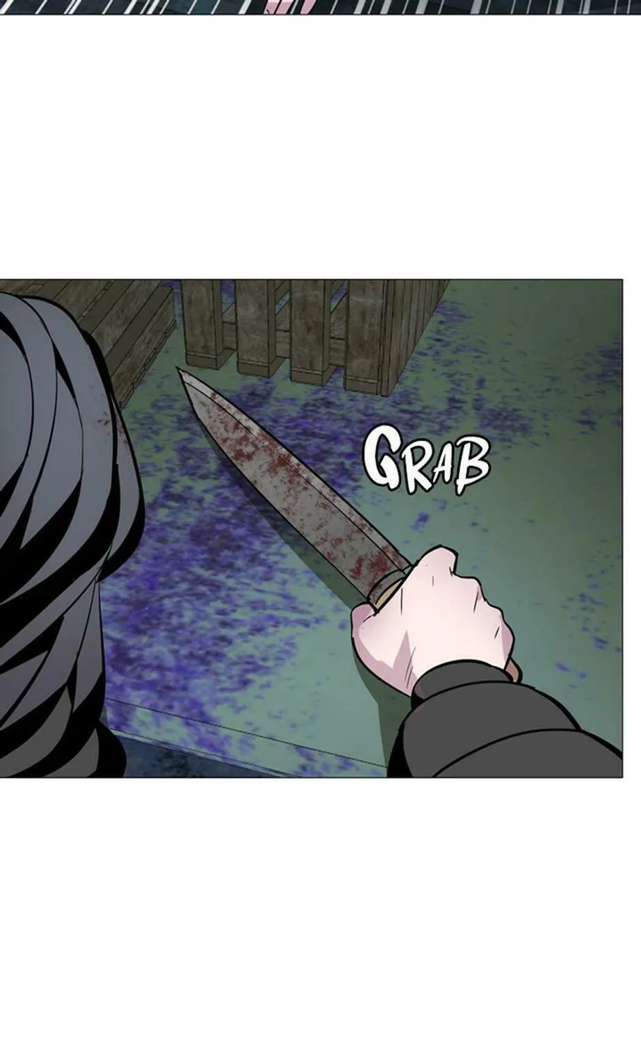 His Memory Chapter 60 page 66 - 