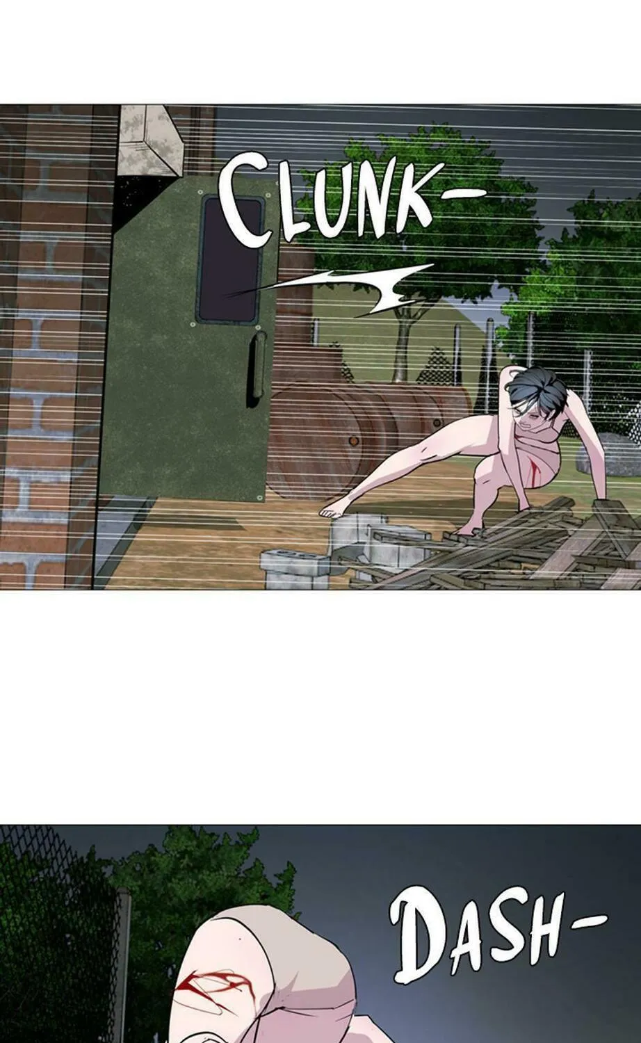His Memory Chapter 60 page 68 - 