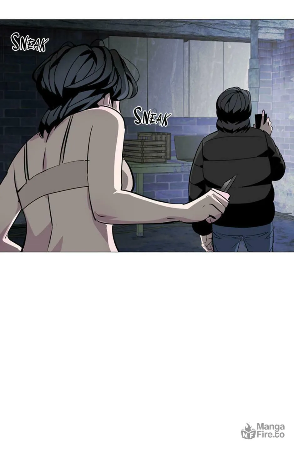 His Memory Chapter 60 page 9 - 