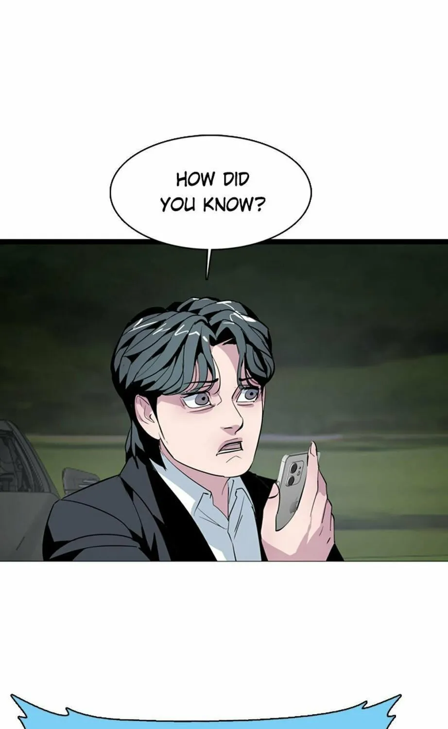 His Memory Chapter 60 page 84 - 