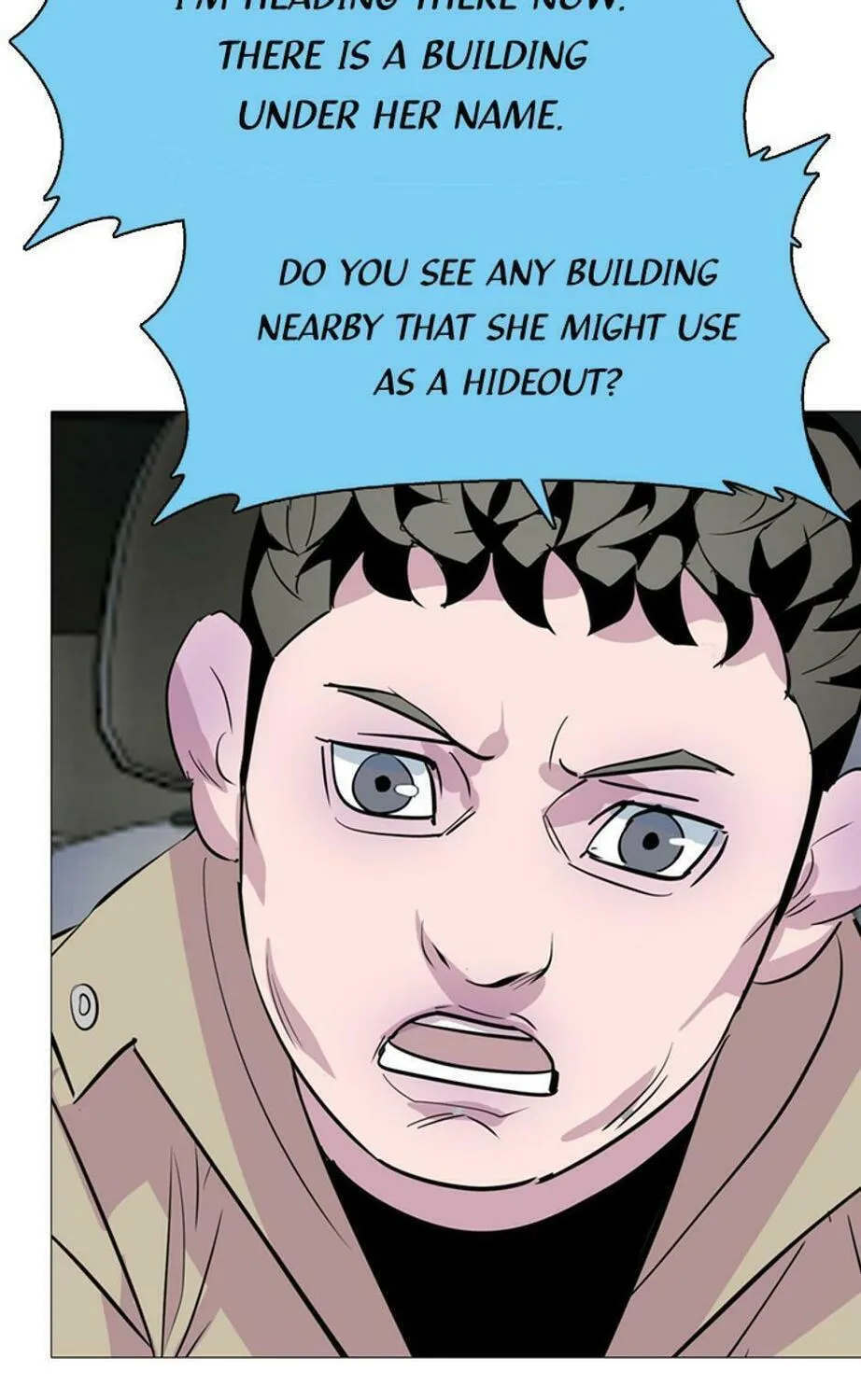 His Memory Chapter 60 page 86 - 