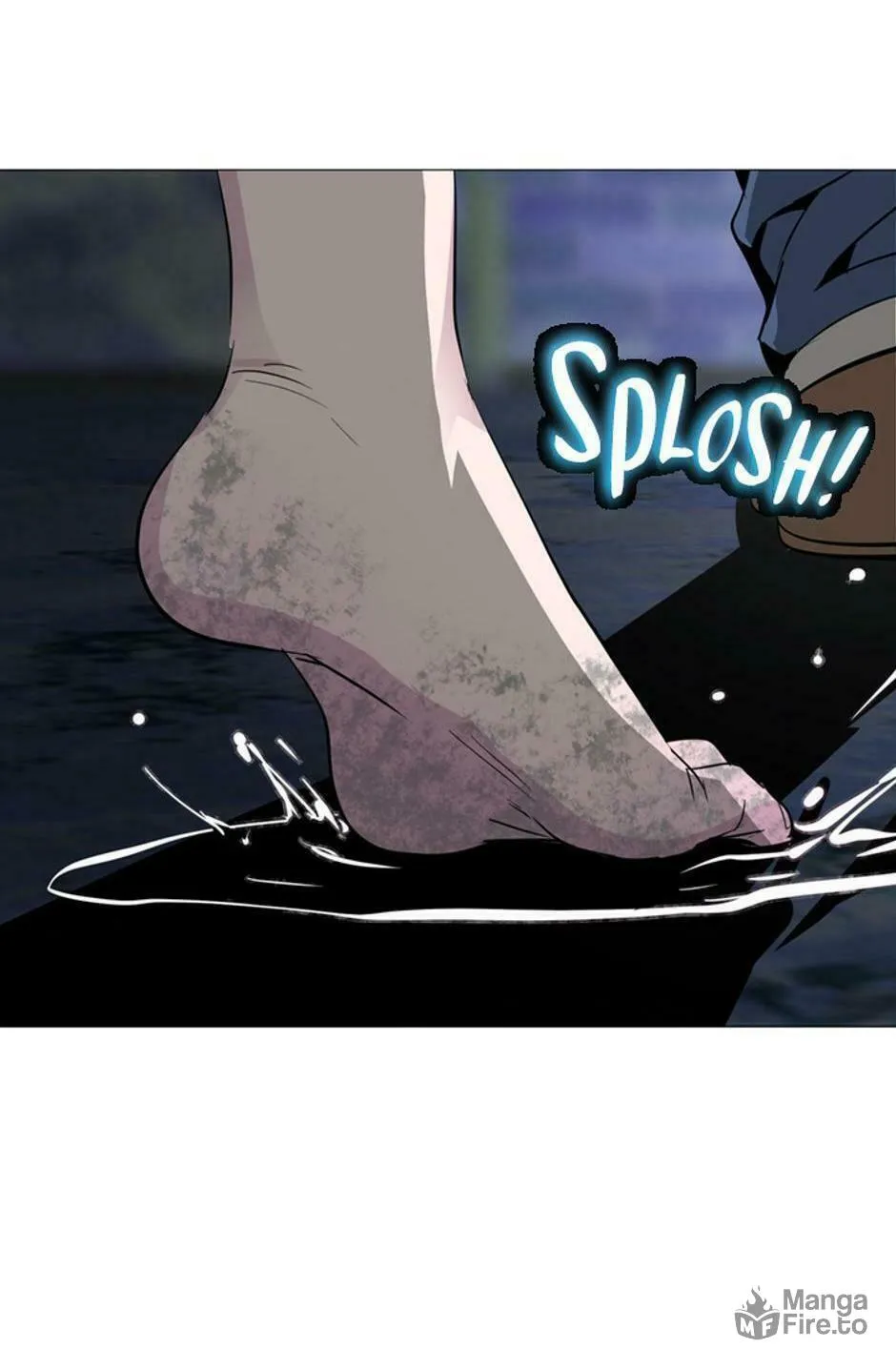 His Memory Chapter 60 page 10 - 