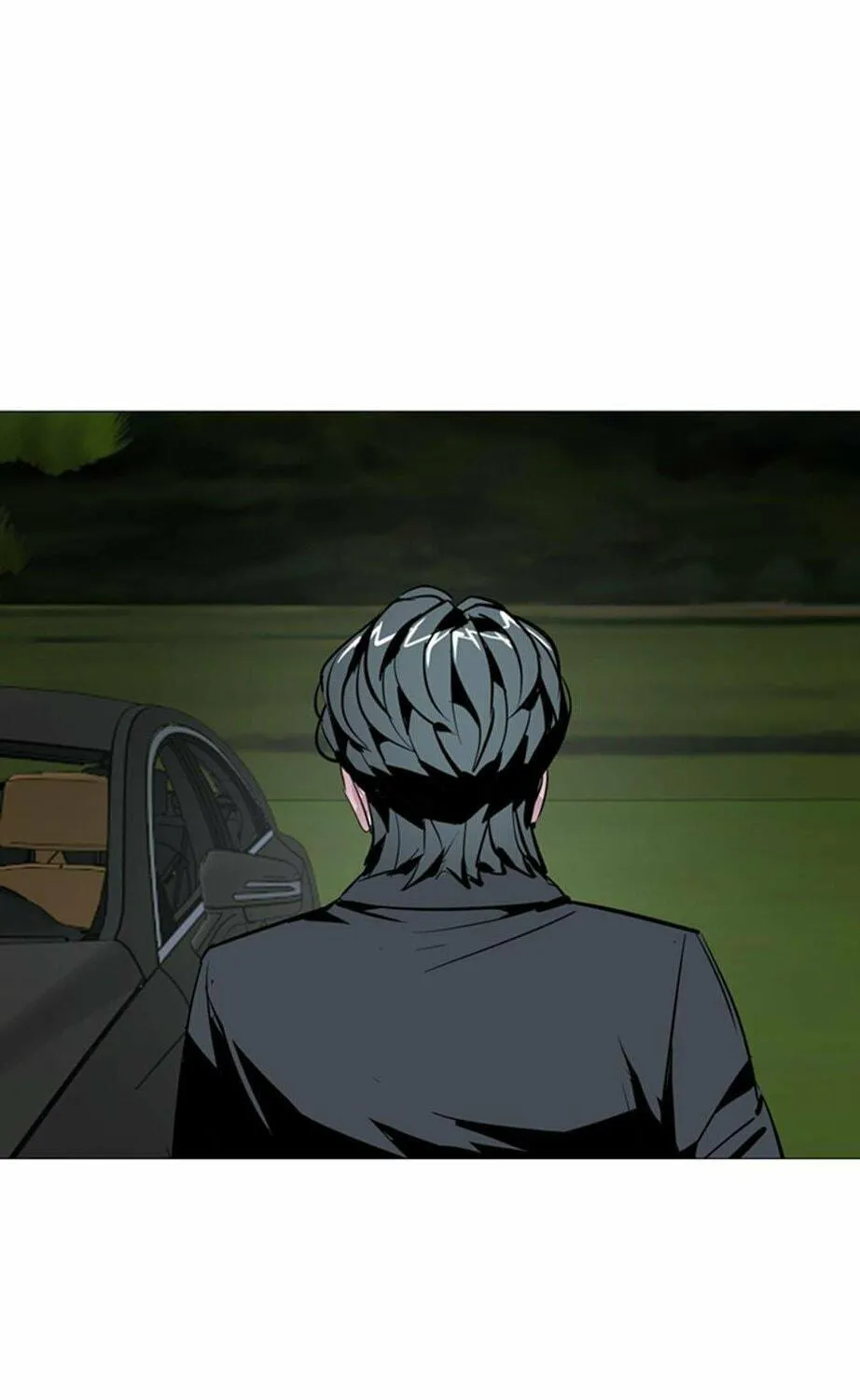 His Memory Chapter 60 page 92 - 