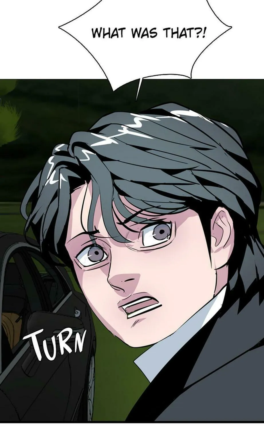 His Memory Chapter 60 page 96 - 