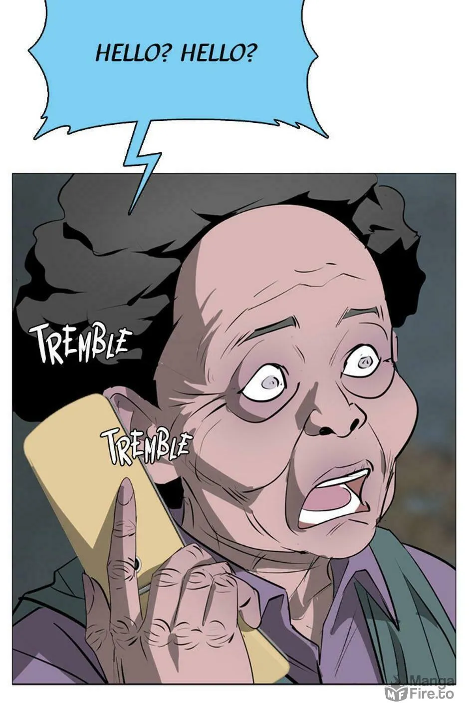 His Memory Chapter 61 page 101 - 