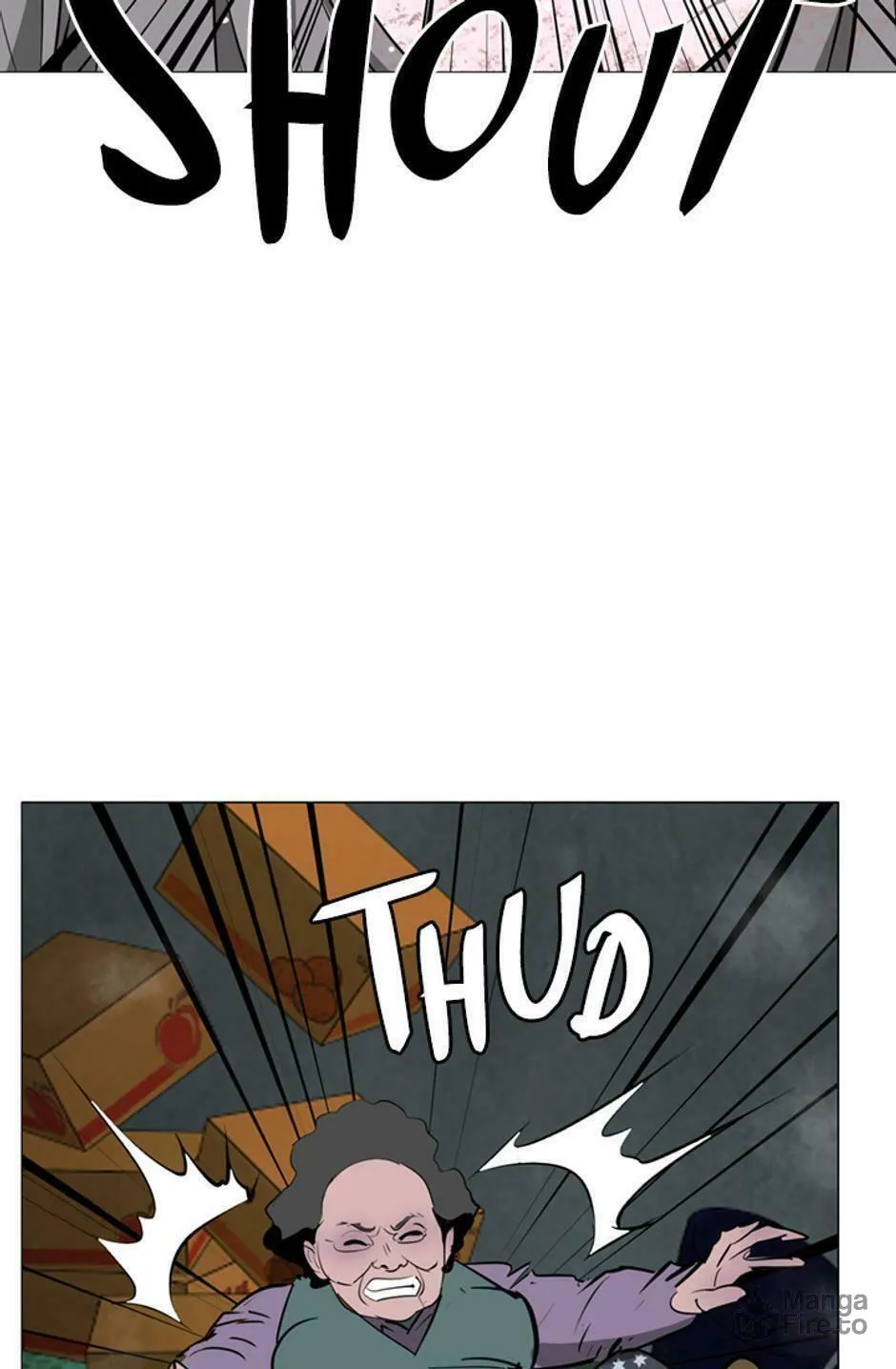 His Memory Chapter 61 page 110 - 