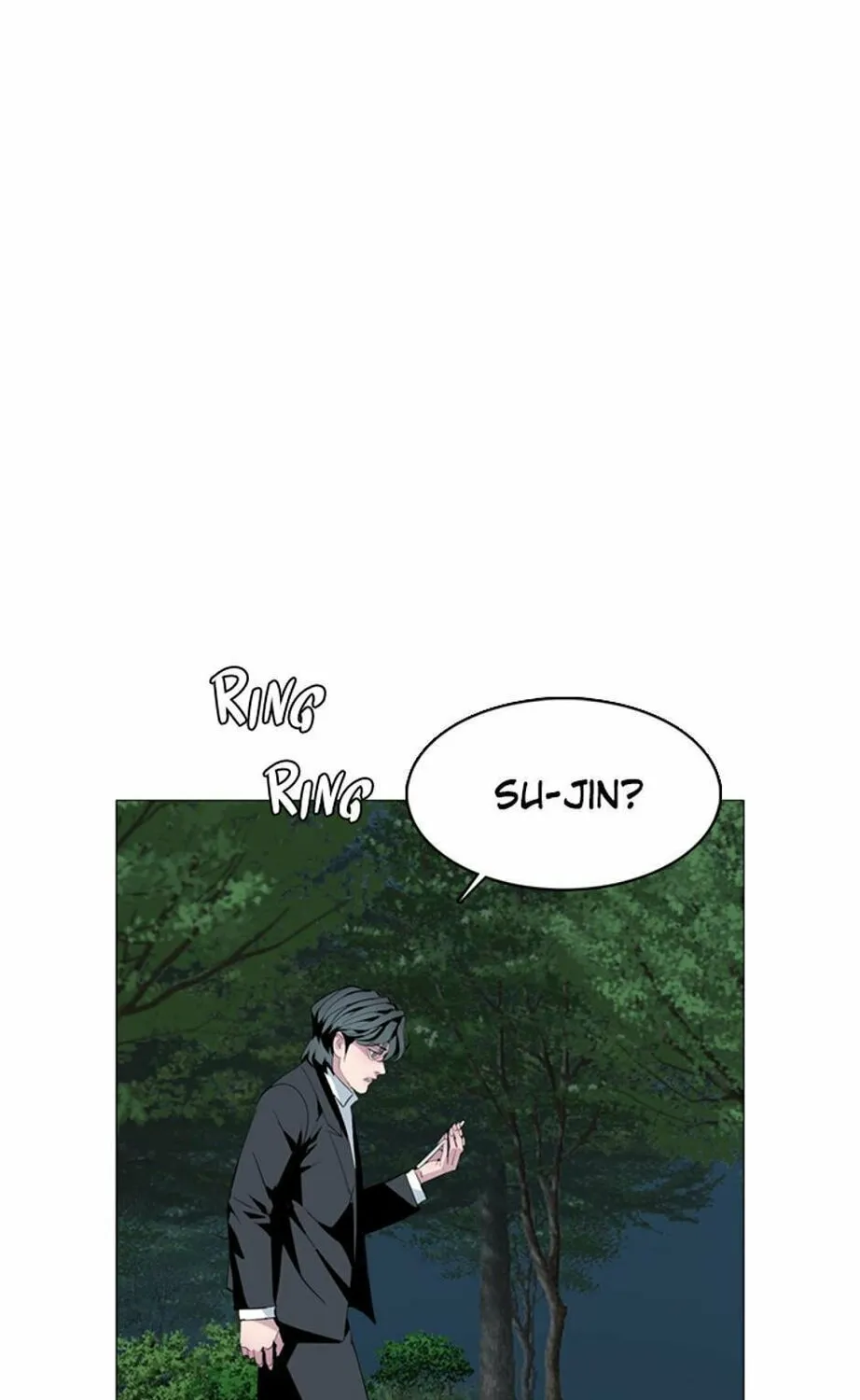 His Memory Chapter 61 page 12 - 