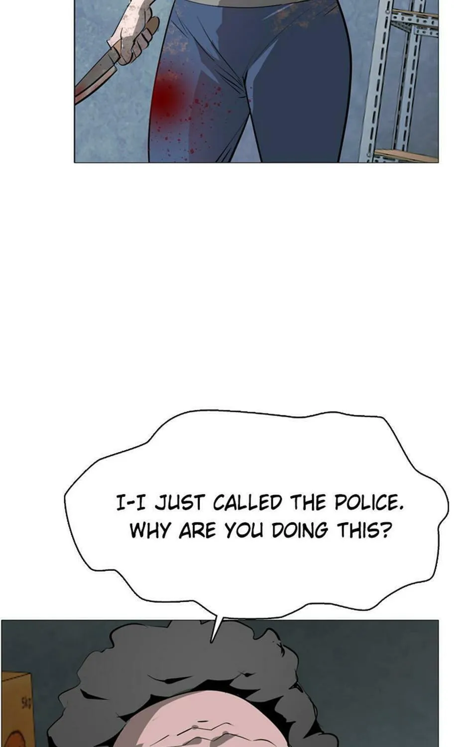 His Memory Chapter 61 page 114 - 
