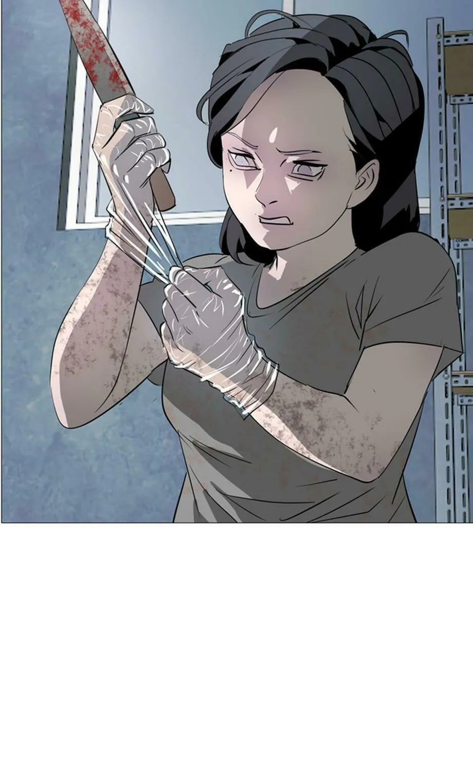 His Memory Chapter 61 page 118 - 