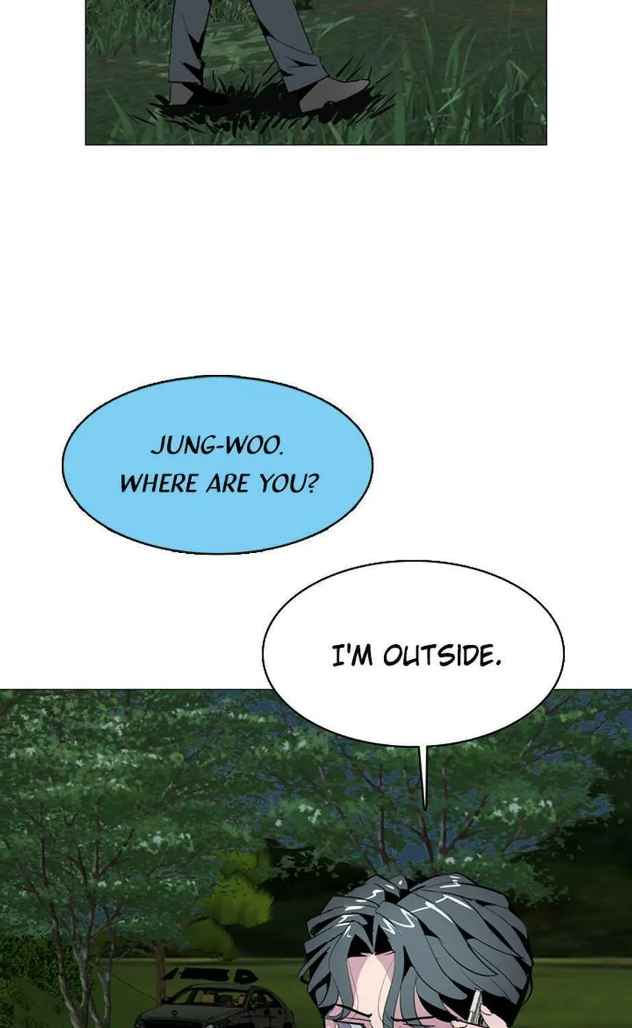 His Memory Chapter 61 page 14 - 