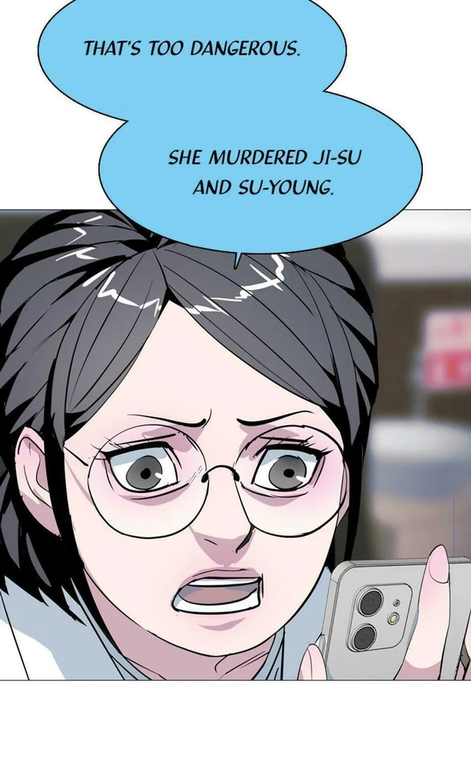 His Memory Chapter 61 page 18 - 