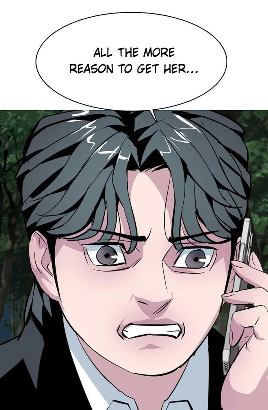 His Memory Chapter 61 page 20 - 