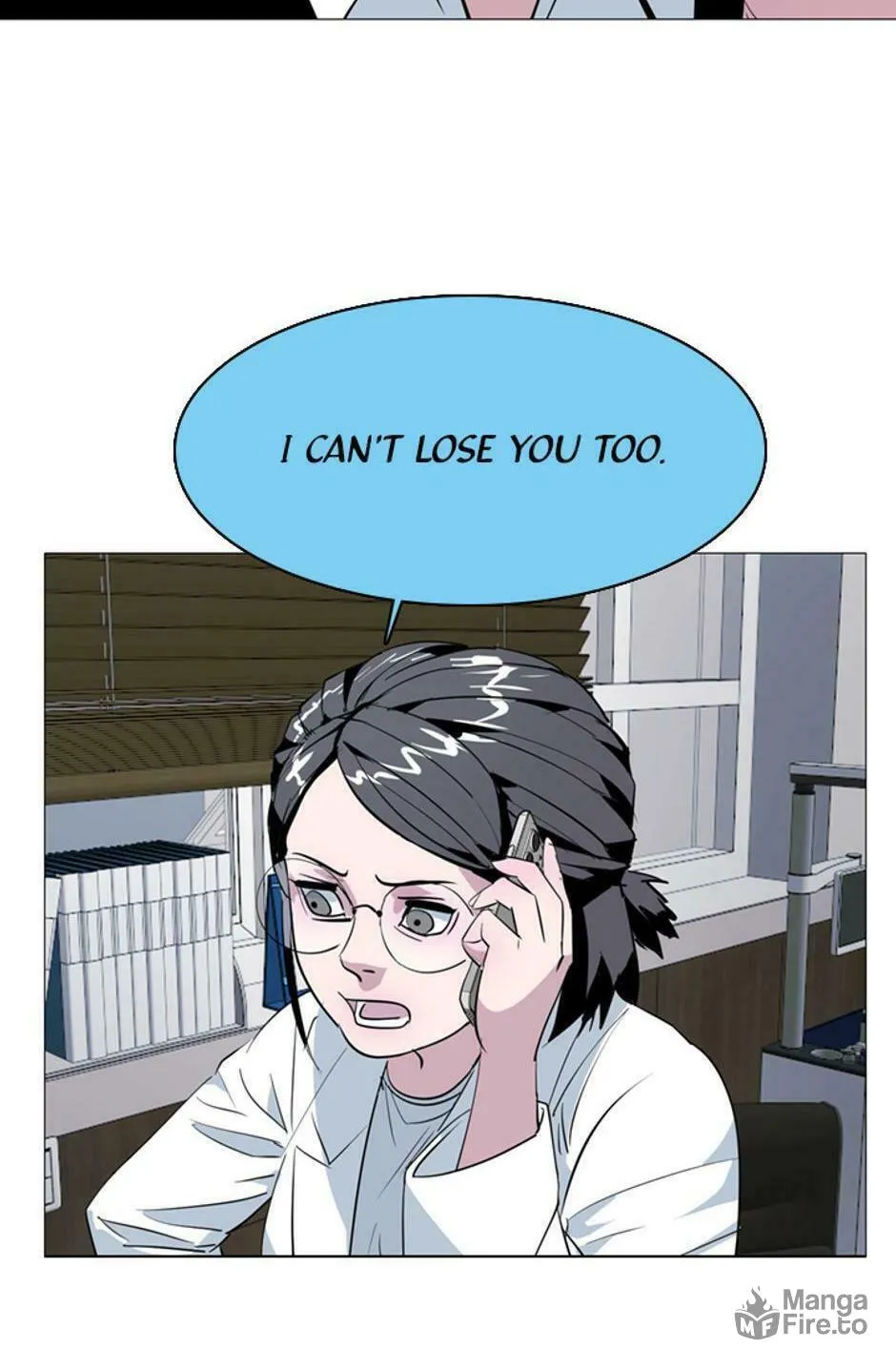 His Memory Chapter 61 page 21 - 