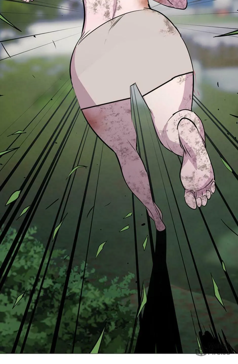 His Memory Chapter 61 page 31 - 