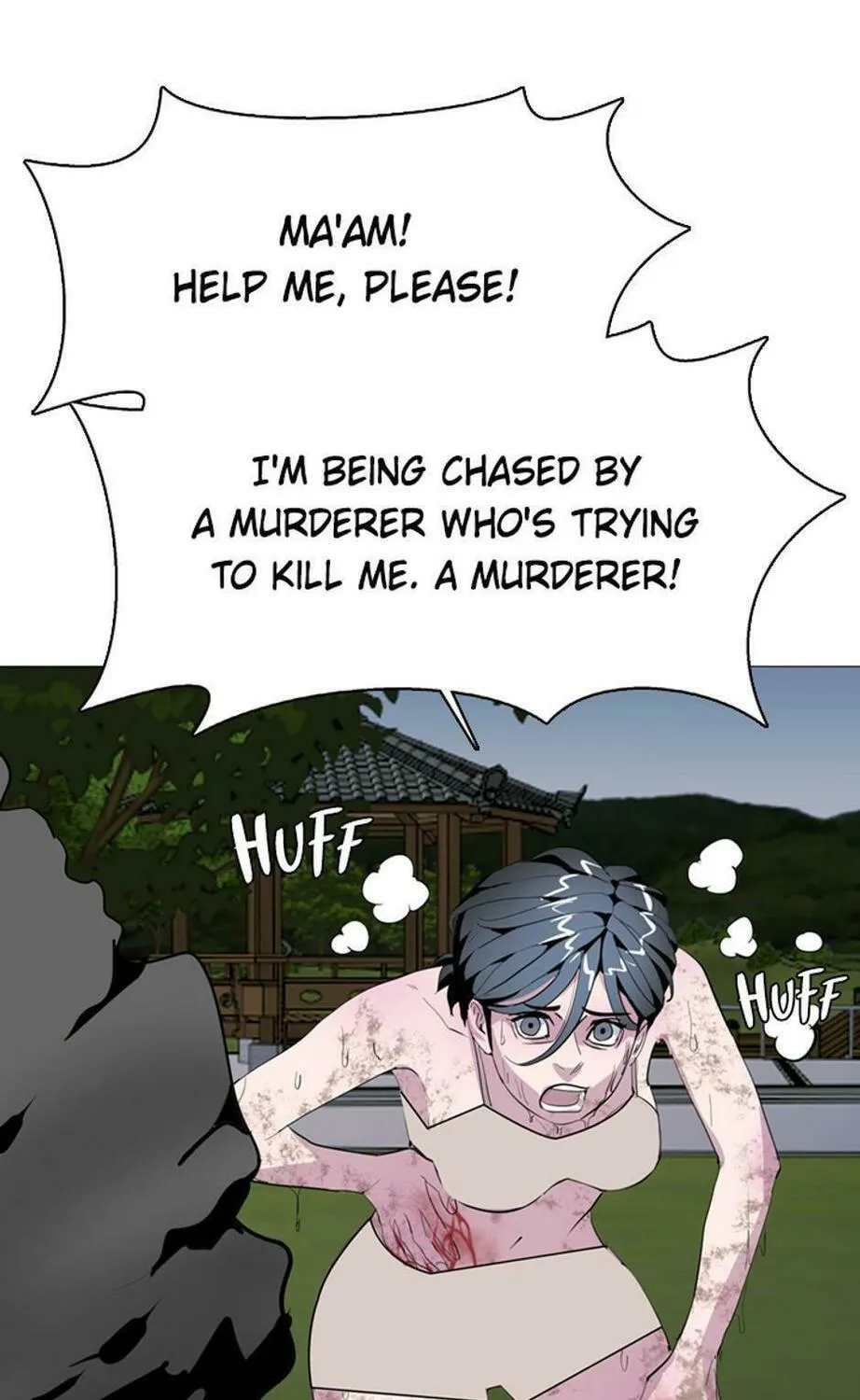 His Memory Chapter 61 page 34 - 