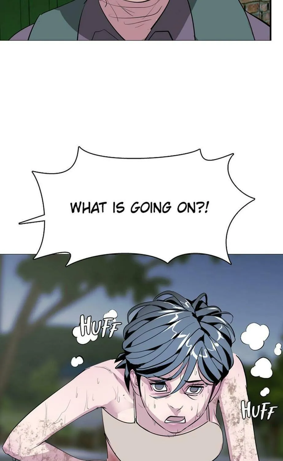 His Memory Chapter 61 page 38 - 