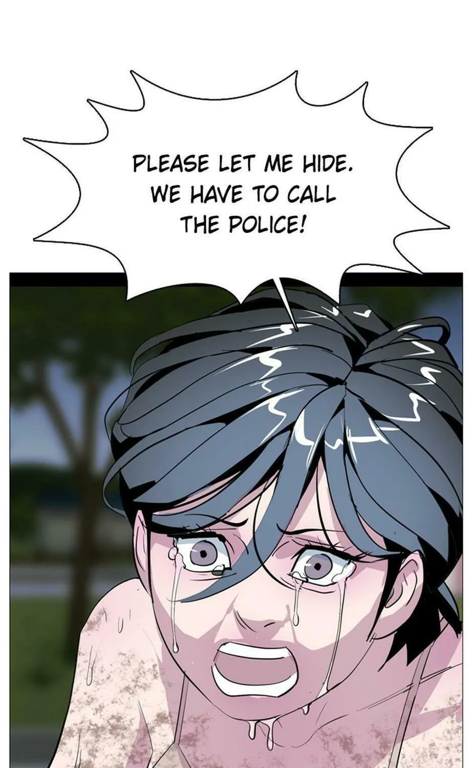 His Memory Chapter 61 page 42 - 