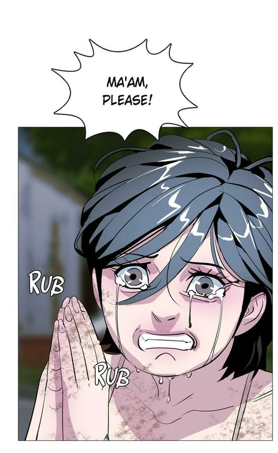 His Memory Chapter 61 page 46 - 