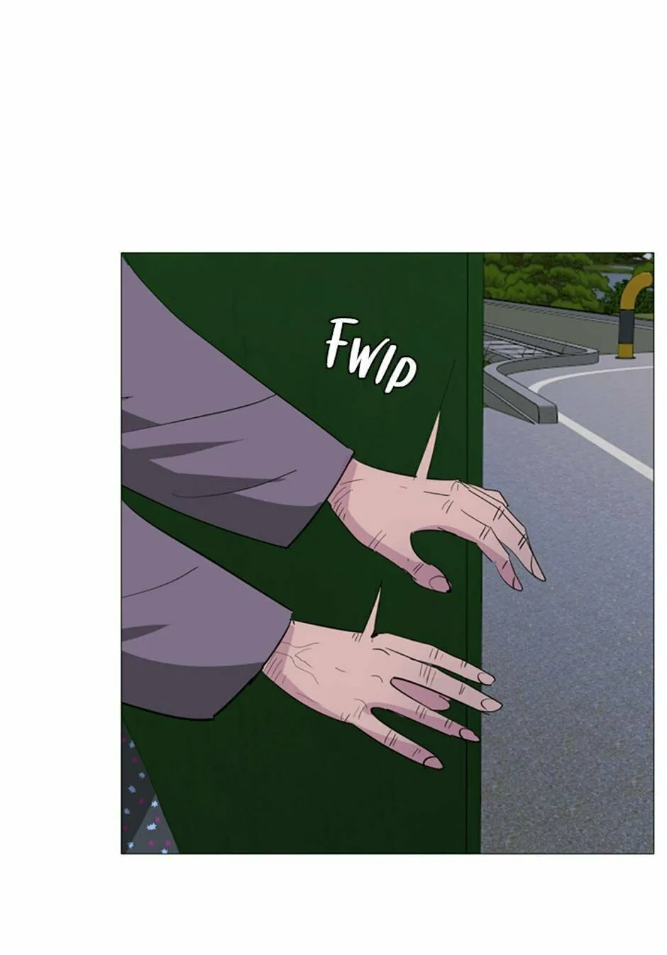 His Memory Chapter 61 page 50 - 