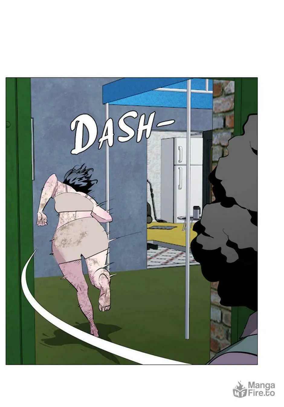 His Memory Chapter 61 page 51 - 