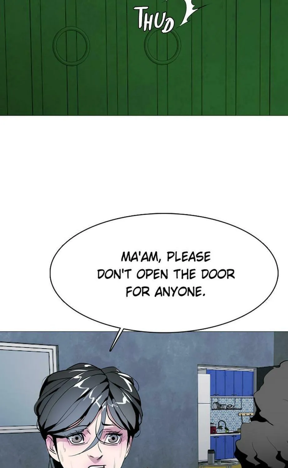 His Memory Chapter 61 page 54 - 
