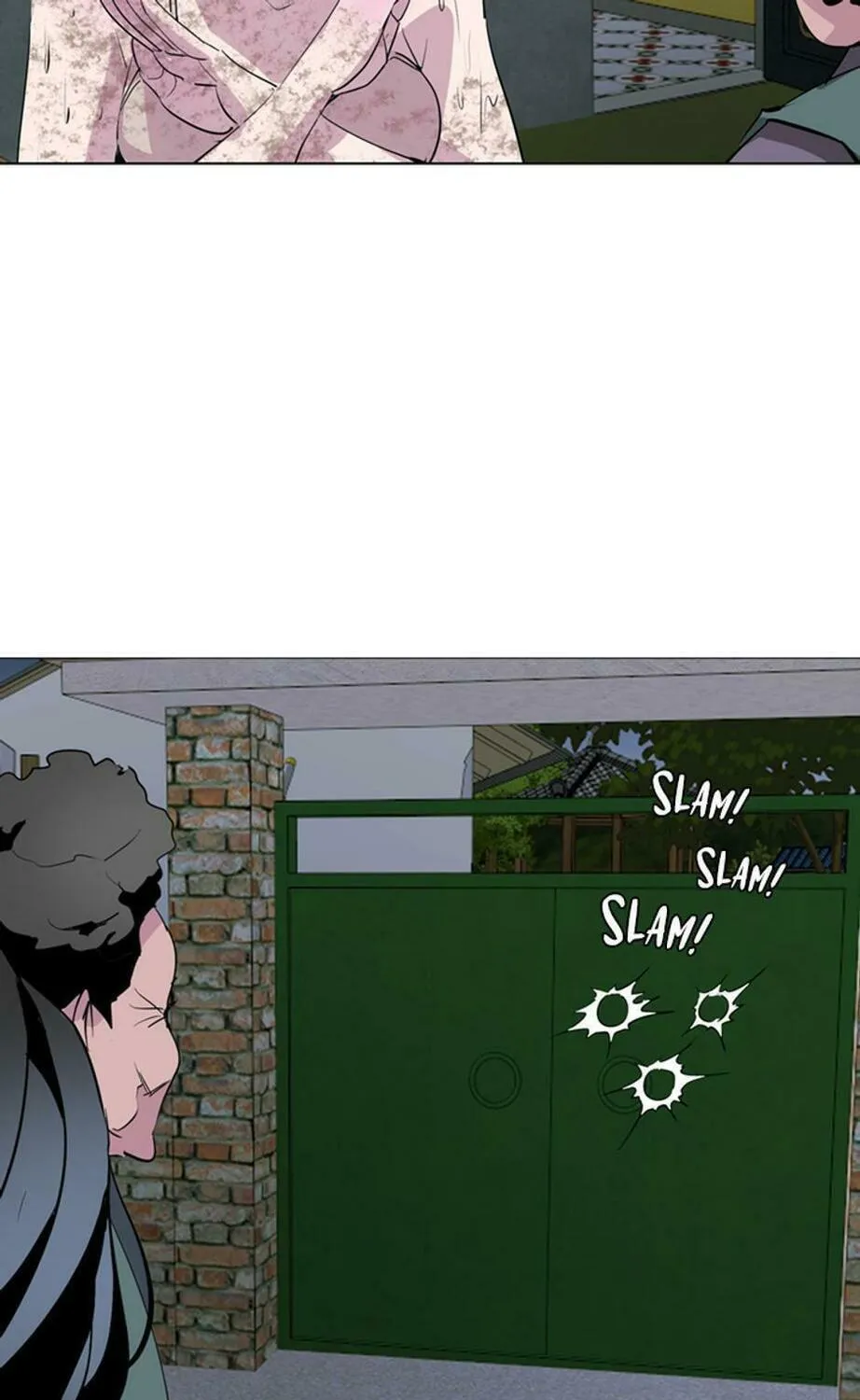 His Memory Chapter 61 page 56 - 