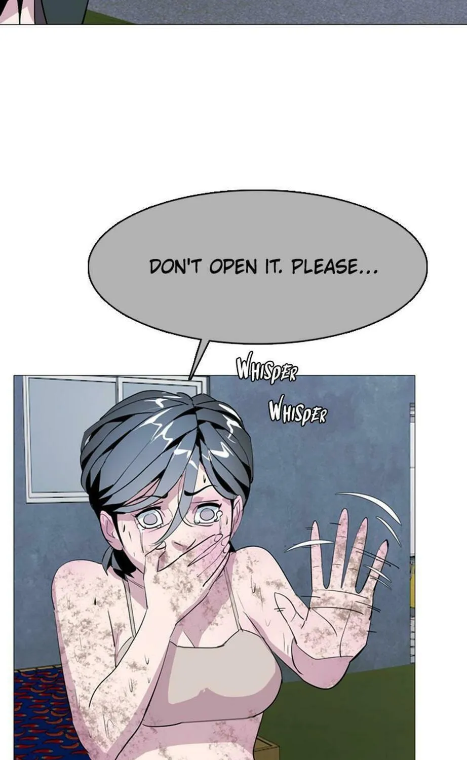 His Memory Chapter 61 page 58 - 