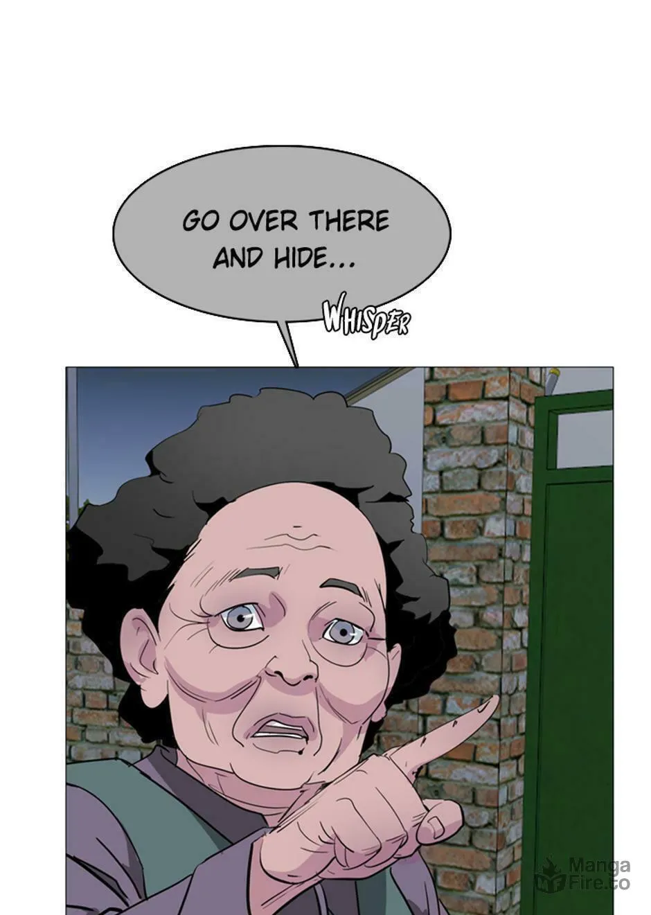 His Memory Chapter 61 page 60 - 