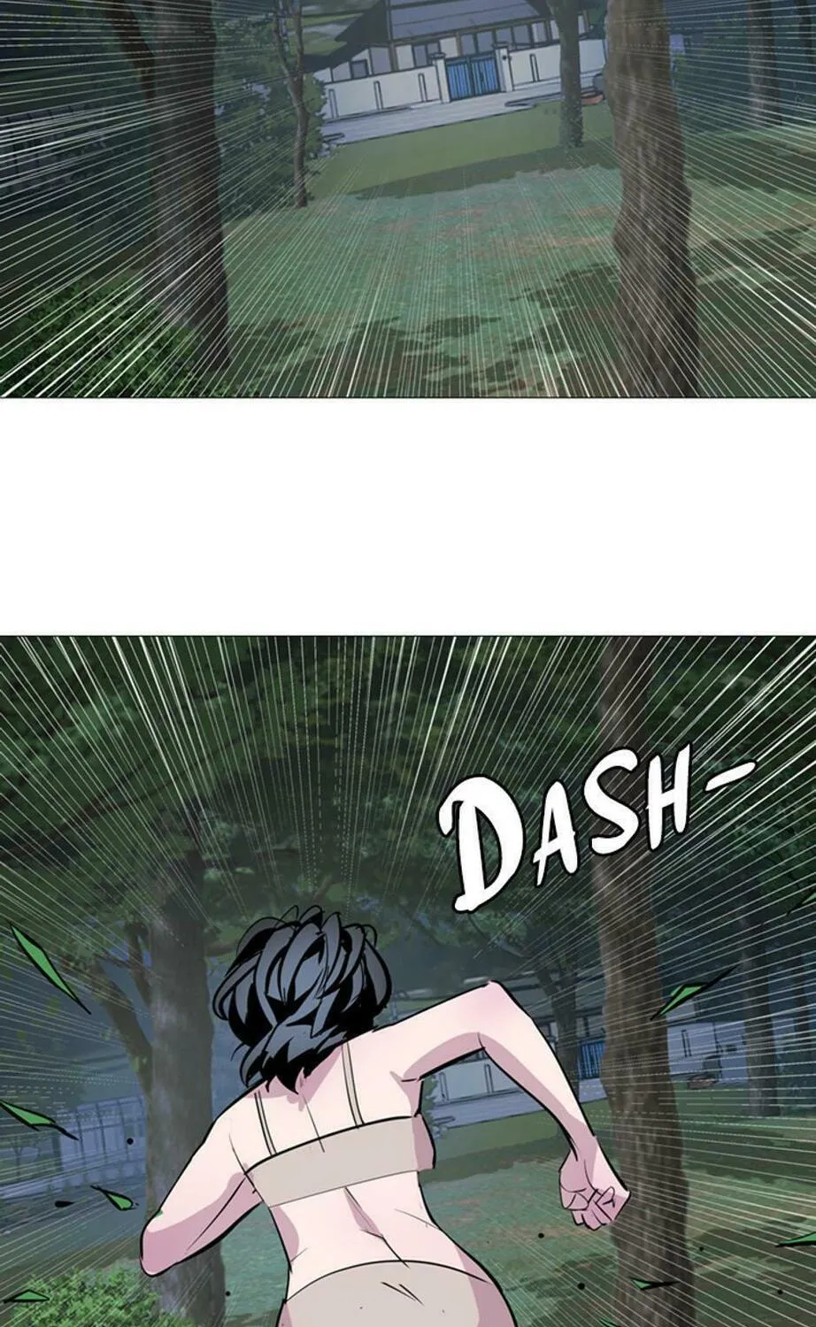 His Memory Chapter 61 page 7 - 