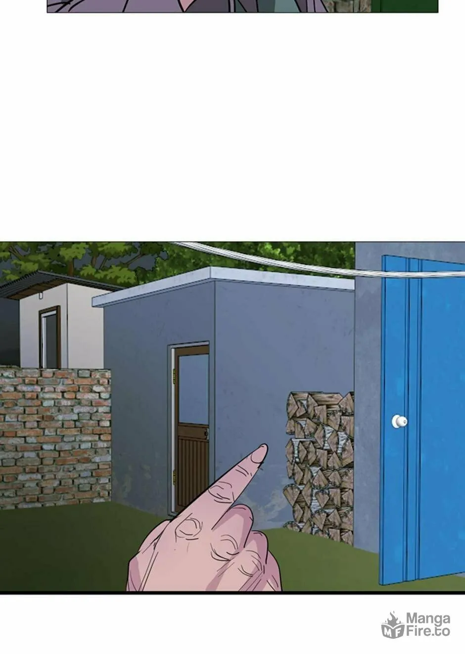 His Memory Chapter 61 page 61 - 