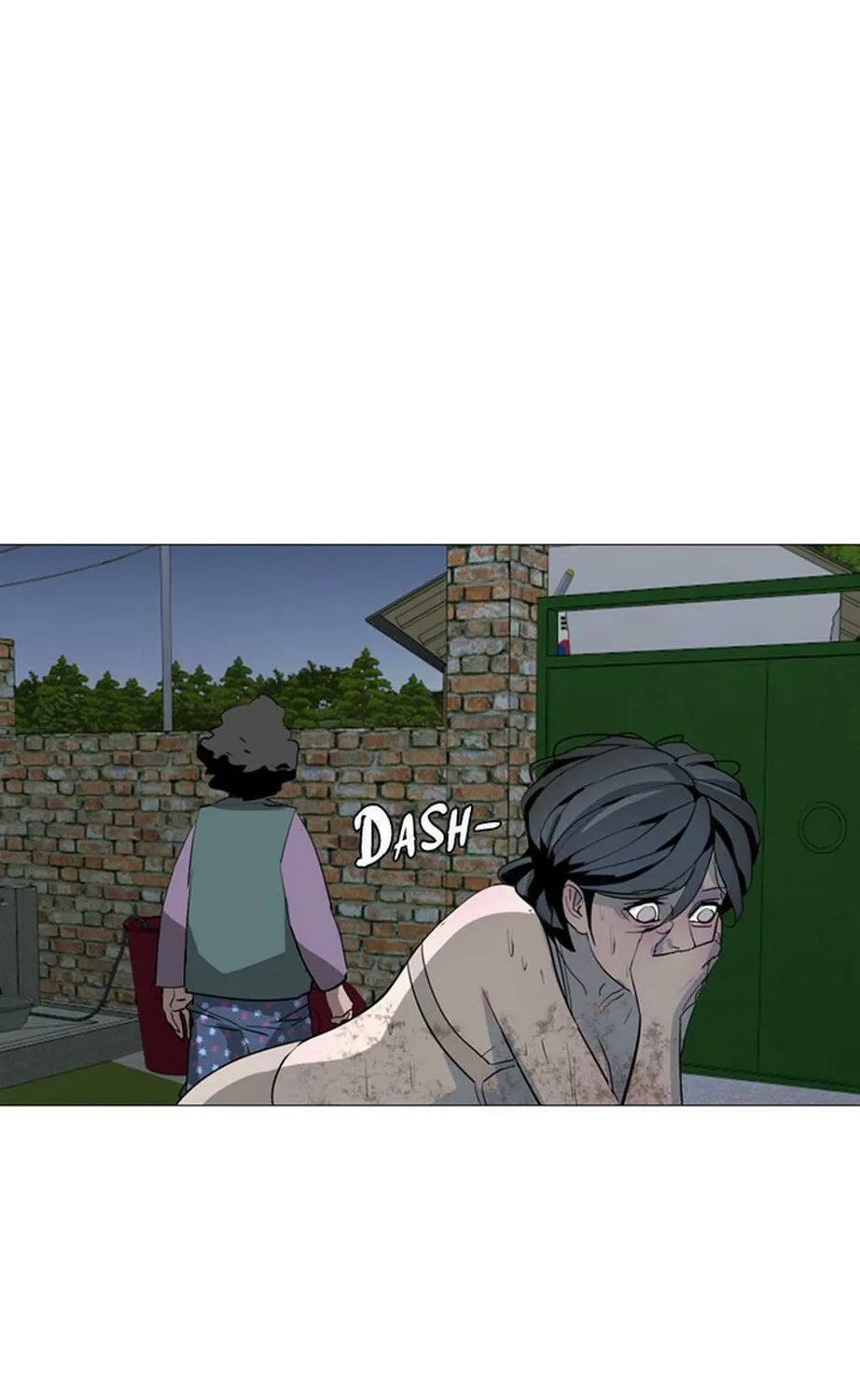 His Memory Chapter 61 page 62 - 